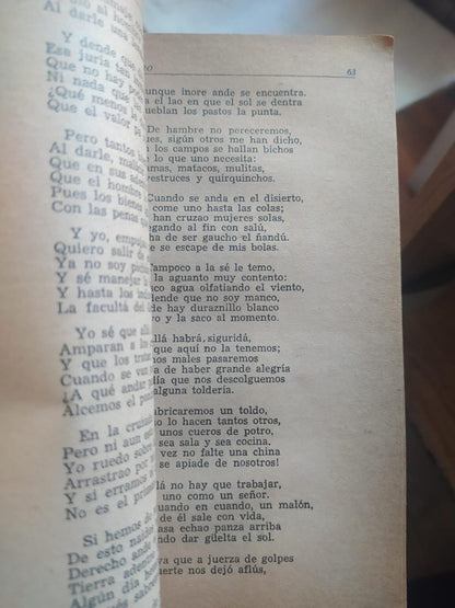 Libro usado en venta: Los lazos del afecto de Champol; editorial Juventud impreso en 1947 realizamos envios a todo el mundo.2