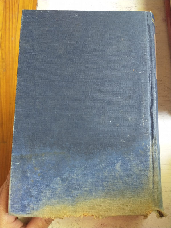 Libro usado en venta: Martin Fierro - Critica de Alberto Leumann de Jose Hernandez; editorial Angel Estrada impreso en 1951 envios a todo el mundo.3