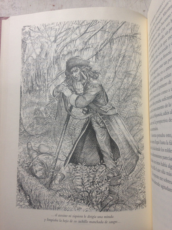 Libro usado en venta: La flecha negra (Ilustrado) de Robert Louis Stevenson; editorial Edhasa impreso en 2005 realizamos envios a todo el mundo.2