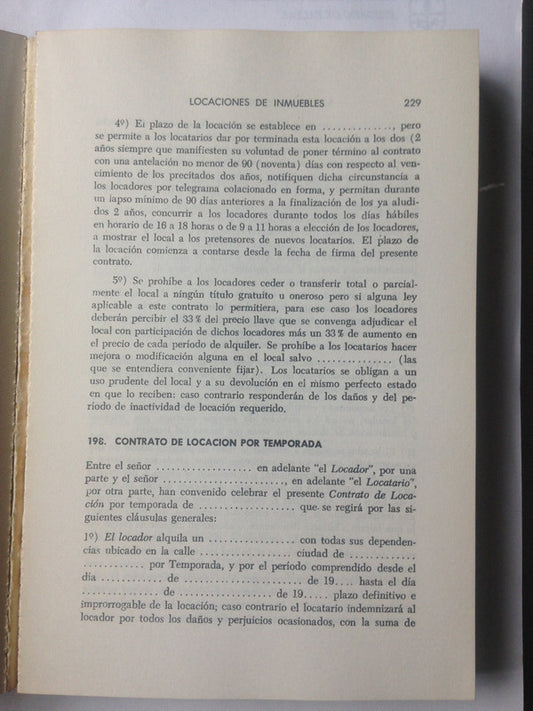 Libro usado en venta: El Codigo procesal, civil y comercial de Rogelio Fernando Singulany (H); editorial La ley impreso en 1970 envios a todo el mundo.2