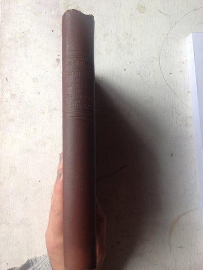 Libro usado en venta: Codigo Penal (No tiene la primer hoja, caratula); realizamos envios a todo el mundo.2