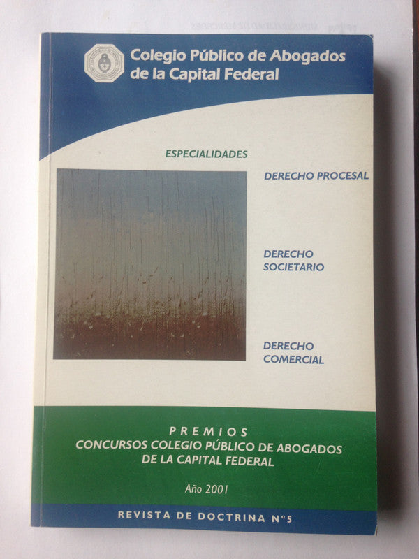 Libro usado en venta: Mediacion prejudicial y conciliacion de Roberto A. Bianchi; editorial Victor P. de Zavalia impreso en 1996.2