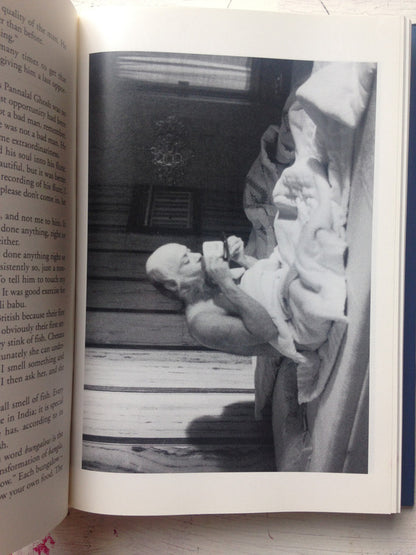 Libro usado en venta: Karma-Yoga The yoga of action de Swami Vivekananda; editorial Advaita Ashrama impreso en 2017 realizamos envios a todo el mundo.2