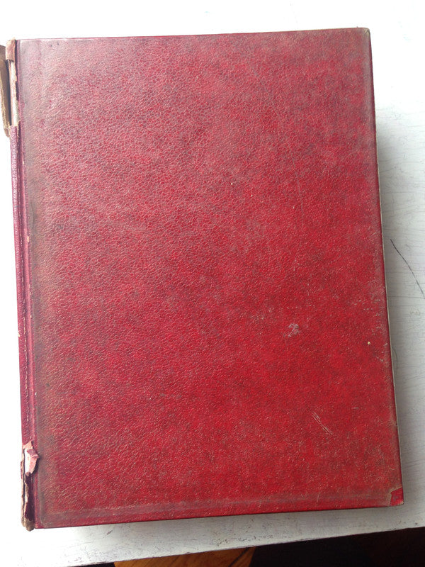 Libro usado en venta: Medicina interna (Solo tomo 2) de Farreras Rozman; editorial Marin impreso en 1974 realizamos envios a todo el mundo.2