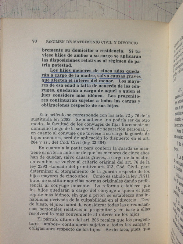 Libro usado en venta: Despido por causas economicas o empresariales de Juan A. Confalonieri (H); editorial Astrea impreso en 1997.2