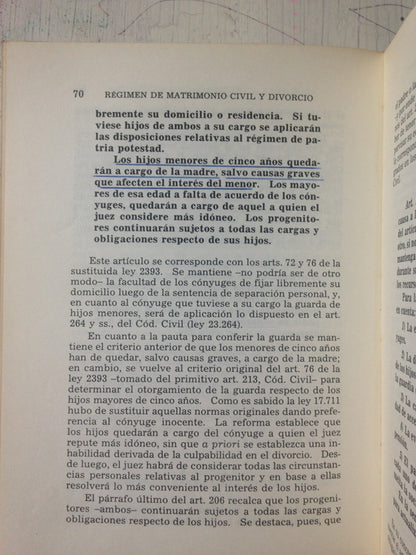 Libro usado en venta: Despido por causas economicas o empresariales de Juan A. Confalonieri (H); editorial Astrea impreso en 1997.2