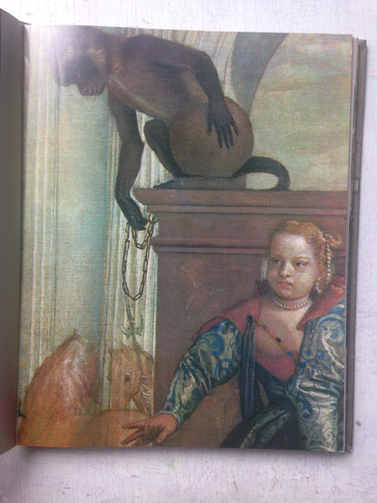 Libro usado en venta: Londres - Washington - Jeu de Paume de El mundo de los museos; editorial Codex impreso en 1967 realizamos envios a todo el mundo.3