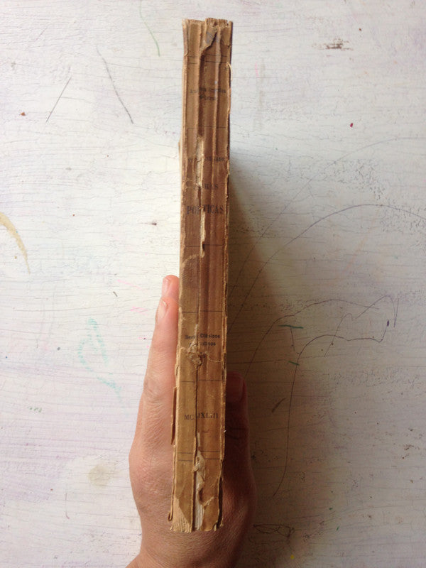 Libro usado en venta: Sintesis jurisprudencial - Civil, Comercial, Laboral y Penal; editorial Colegio de Abogados impreso en 1995.2