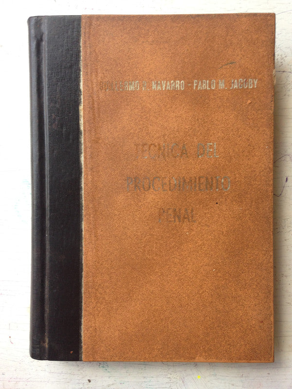 Libro usado en venta: Codigo Penal de la Nacion Argentina y Leyes penales; impreso en 1968 realizamos envios a todo el mundo.2
