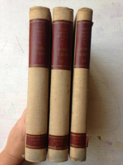 Libro usado en venta: Tratado elemental de Derecho Romano (2 Tomos) de Eugene Petit; editorial Valerio Abeledo impreso en 1910 envios a todo el mundo.2