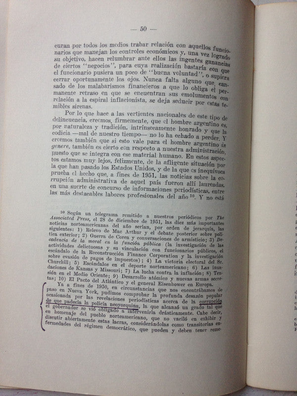 Libro usado en venta: Normas procesales del trabajo de Separata de Legislacion ordenada 2; editorial Ariel impreso en 1977 envios a todo el mundo.2