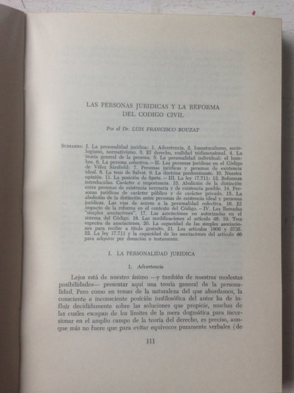 Libro usado en venta: Codigo Penal de la Nacion Argentina - Ley 11179; impreso en 1976 realizamos envios a todo el mundo.2