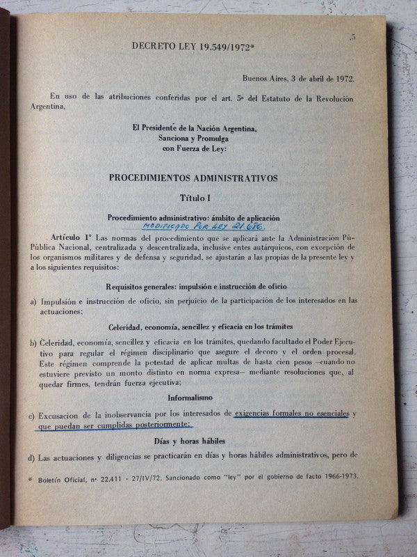 Libro usado en venta: Nueva ley del cheque de Victor Hugo Alvarez Chavez; impreso en 1995 realizamos envios a todo el mundo.2