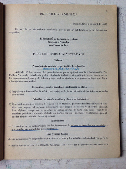 Libro usado en venta: Nueva ley del cheque de Victor Hugo Alvarez Chavez; impreso en 1995 realizamos envios a todo el mundo.2