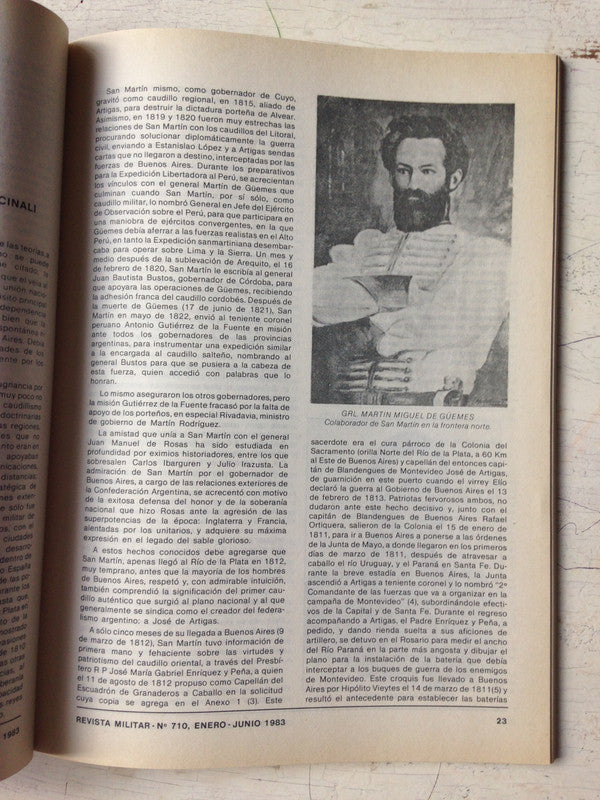 Libro usado en venta: La Revolucion de Mayo como origen constitucional argentino de Federico Rayces; editorial Abeledo - Perrot impreso en 1960.2