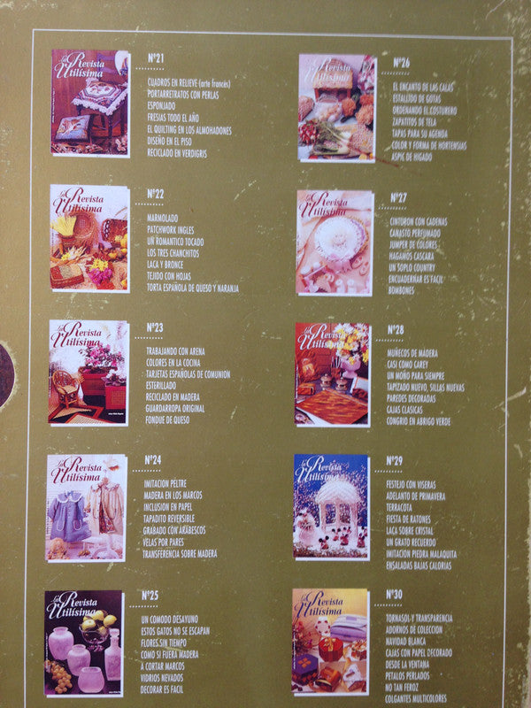 Libro usado en venta: Planeta Tierra (en fasciculos, con tapas contenedoras) de Guia; realizamos envios a todo el mundo.2