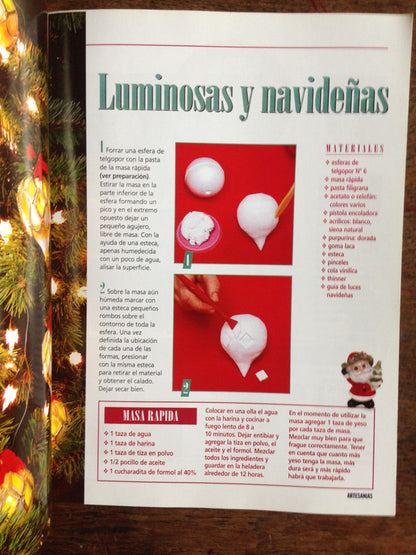 Libro usado en venta: La cocina de Utilisima (Verduras-Tortas y tartas) - Las mejores recetas de Revista; editorial Atlantida impreso en 1994.2
