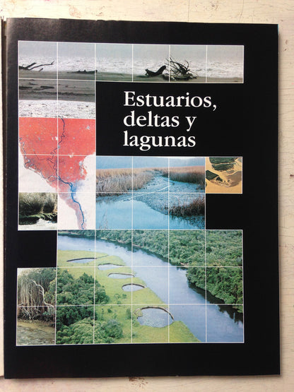 Libro usado en venta: Los secretos del mar (Tomo 2) de Jacques Cousteau; editorial Folio impreso en 1993 realizamos envios a todo el mundo.2