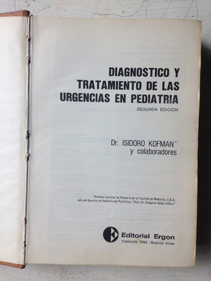 Libro usado en venta: Gastroenterologia; editorial El Ateneo impreso en 1981 realizamos envios a todo el mundo.2