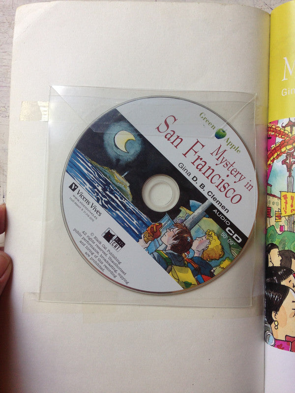 Libro usado en venta: Las moradas del castillo interior de Santa Teresa de Jesus; editorial Santa Maria impreso en 2007 envios a todo el mundo.2