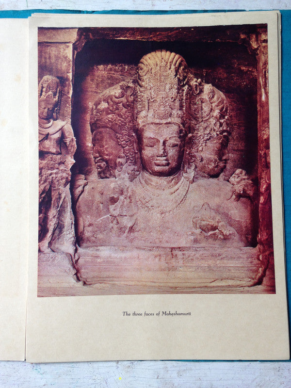 Libro usado en venta: Elephanta (Elephanta is the abode of the gods); realizamos envios a todo el mundo.2