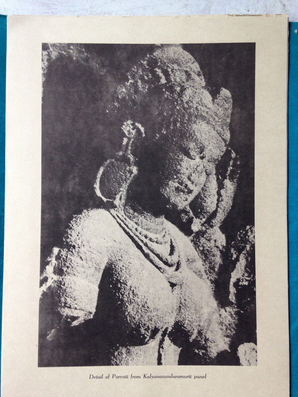 Libro usado en venta: Elephanta (Elephanta is the abode of the gods); realizamos envios a todo el mundo.3