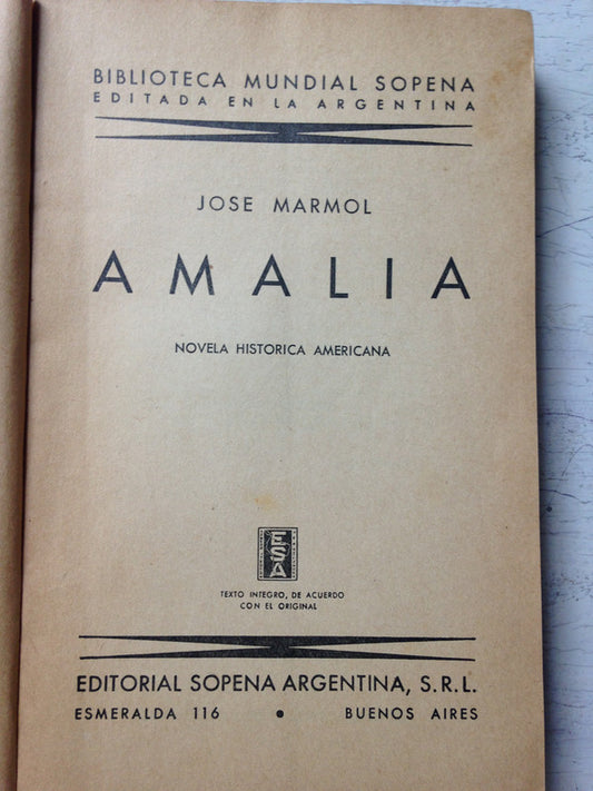 Libro usado en venta: Historia del Libertador Don Jose de San Martin (8 Tomos) de Jose Pacifico Otero; editorial Circulo Militar impreso en 1978.2