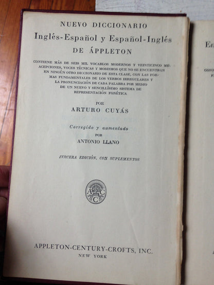 Libro usado en venta: Diccionario Enciclopedico; editorial Santillana impreso en 1997 realizamos envios a todo el mundo.2