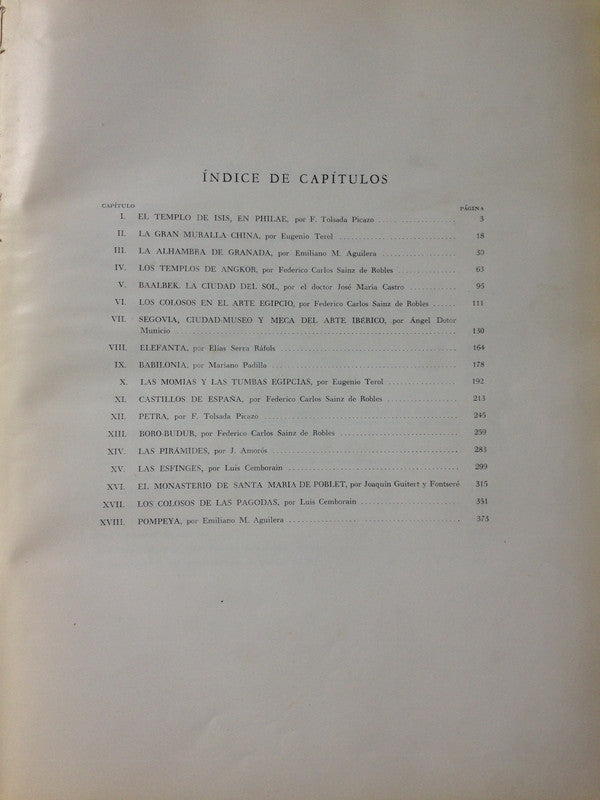 Libro usado en venta: Maravillas del universo (2 tomos); editorial Labor impreso en 1958 realizamos envios a todo el mundo.3