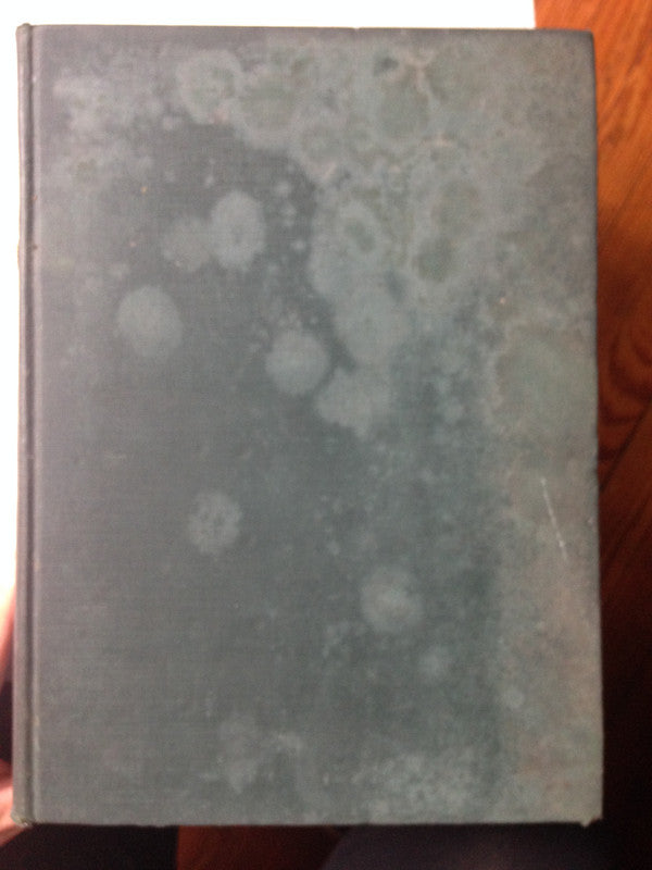 Libro usado en venta: Estos ultimos a?os (2 Tomos); editorial W. M. Jackson impreso en 1928 realizamos envios a todo el mundo.4
