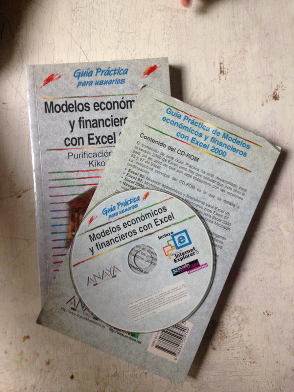 Libro usado en venta: CA-Clipper para DOS - Version 5.3 (4 Volumenes) de Guia de consulta rapida; editorial C.A. Computer impreso en 1996.2