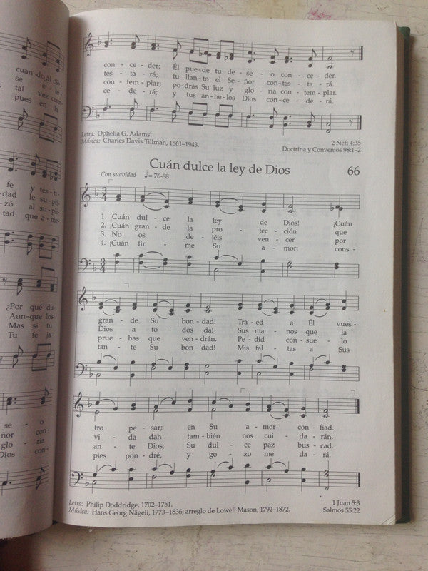 Libro usado en venta: Ven, sigueme - Recursos de aprendizaje para los jovenes de Sacerdocio Aaronico; La Iglesia de Jesucristo impreso en 20131.2