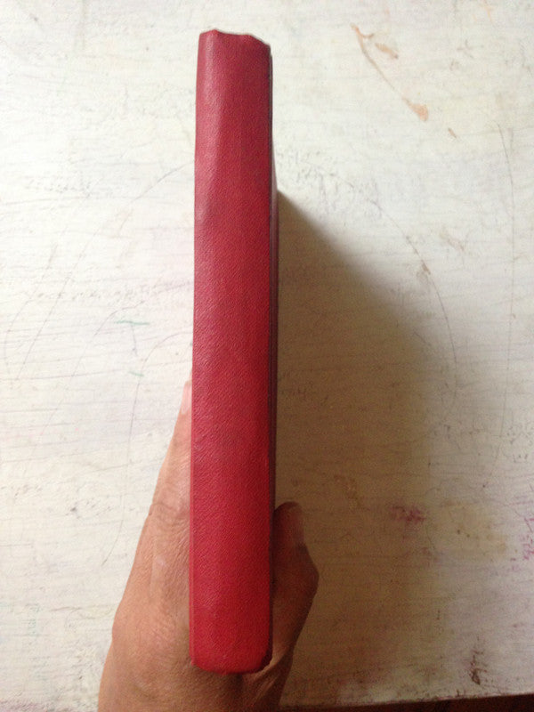 Libro usado en venta: Cartas de animales de Wimpi; editorial Freeland impreso en 1978 realizamos envios a todo el mundo.2