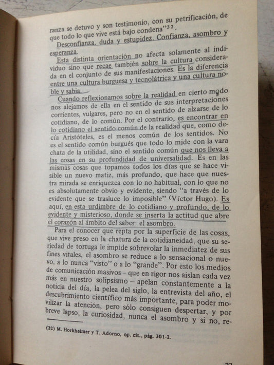 Libro usado en venta: Breve y necesaria inquisicion de Alberto Fariña Videla; editorial Fundacion Arche impreso en 1993 envios a todo el mundo.2