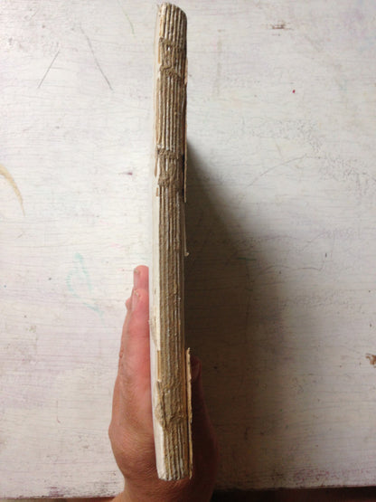 Libro usado en venta: Sentido y riesgo de la vida cotidiana de Santiago Kovadloff; editorial Emece impreso en 1998 realizamos envios a todo el mundo.2