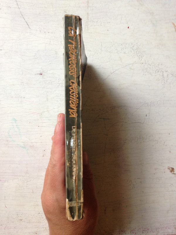 Libro usado en venta: El se?or de los demonios - Vol 1 de David Eddings; editorial Timun Mas impreso en 1996 realizamos envios a todo el mundo.2