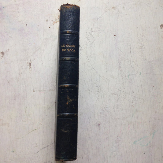Libro usado en venta: Les grands penseurs de l'inde de Albert Schweitzer; editorial Payot impreso en 1945 realizamos envios a todo el mundo.2