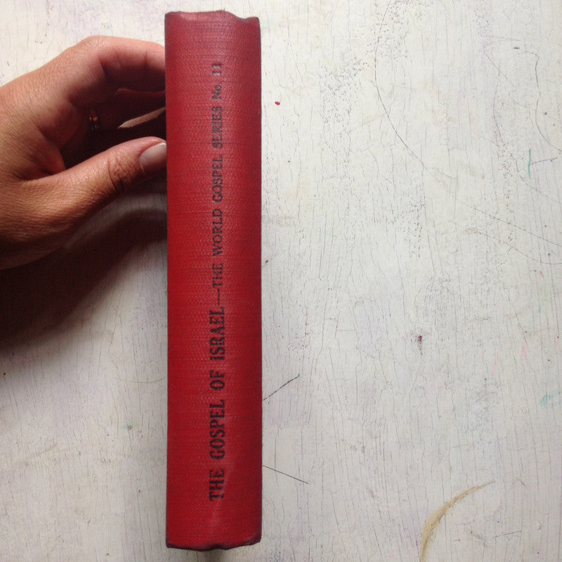 Libro usado en venta: The Alpha de Edward N. Dennys; editorial Williams & Norgate realizamos envios a todo el mundo.2