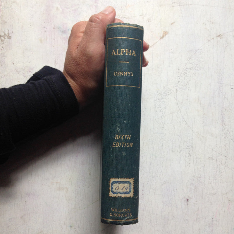 Libro usado en venta: Faust au Goetheanum; realizamos envios a todo el mundo.2