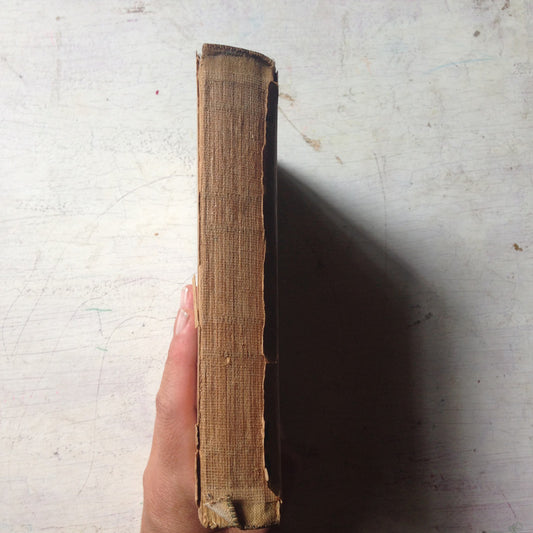 Libro usado en venta: La cabala mistica de Dion Fortune; editorial Kier impreso en 1973 realizamos envios a todo el mundo.2