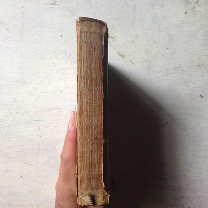 Libro usado en venta: La cabala mistica de Dion Fortune; editorial Kier impreso en 1973 realizamos envios a todo el mundo.2