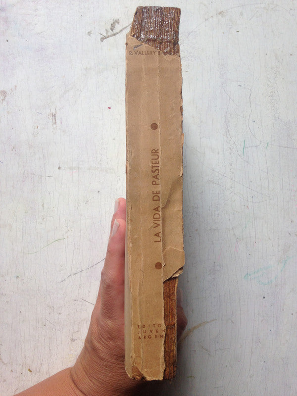 Libro usado en venta: La Europa tragica de Gonzaga de Reynold; impreso en 1939 realizamos envios a todo el mundo.2