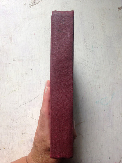 Libro usado en venta: Como superar nuestros defectos y aprovechar nuestras energisa de Marie Beynon Ray; editorial Cosmos impreso en 1952.2