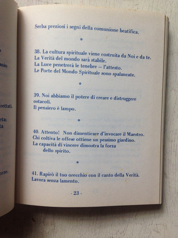 Libro usado en venta: Salud y serenidad a traves del relax de C. Torrigiani; editorial De Vecchi impreso en 1973 realizamos envios a todo el mundo.2