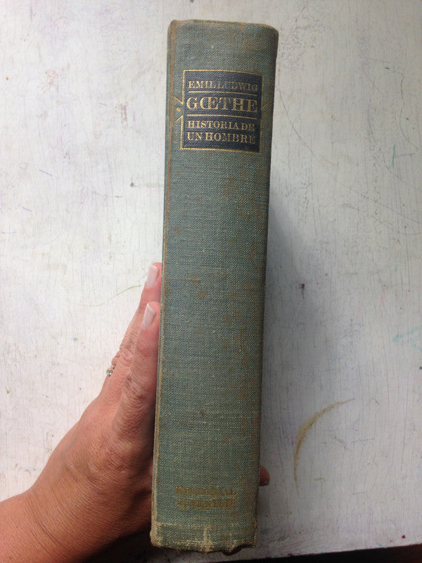 Libro usado en venta: Historia de la ciencia de George Sarton; editorial Eudeba impreso en 1970 realizamos envios a todo el mundo.2