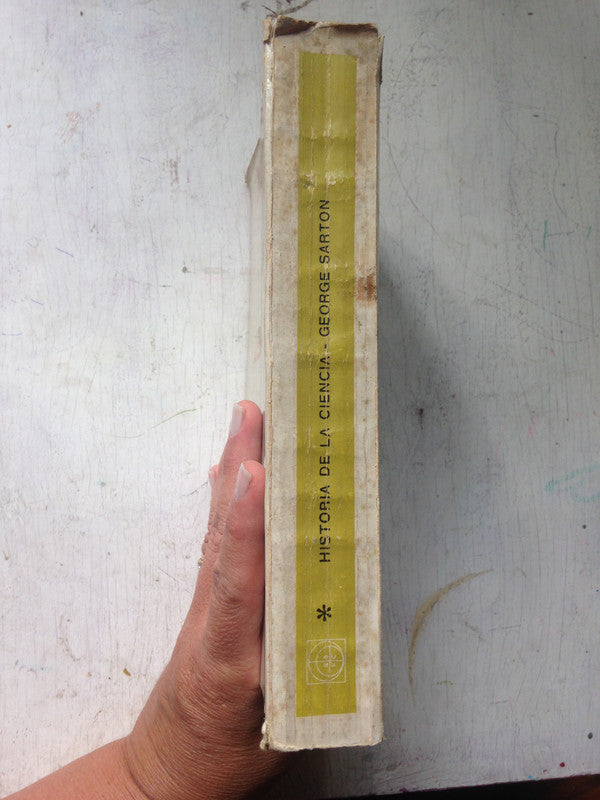 Libro usado en venta: Nuestros conflictos interiores de Karen Horney; editorial Psique impreso en 1968 realizamos envios a todo el mundo.2
