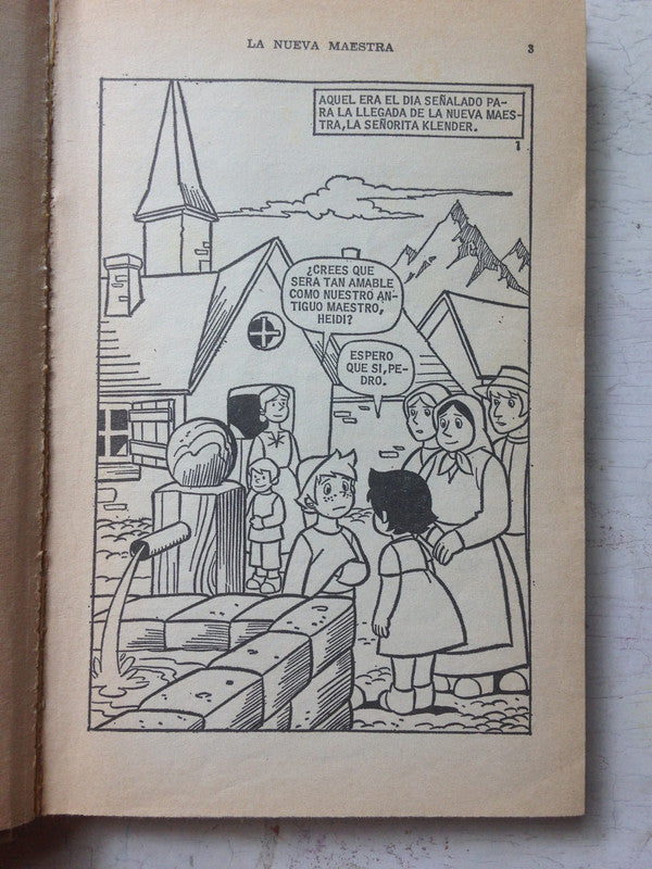 Libro usado en venta: Nuevas aventuras de Susy de Gretha Stevns; editorial Toray realizamos envios a todo el mundo.2