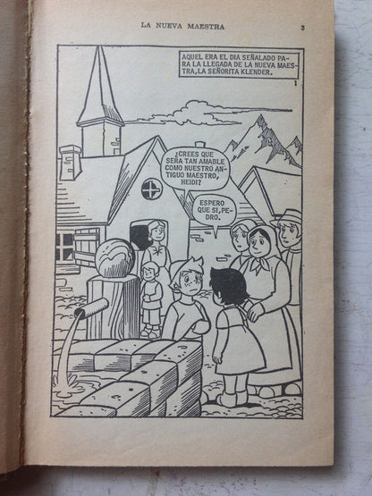 Libro usado en venta: Nuevas aventuras de Susy de Gretha Stevns; editorial Toray realizamos envios a todo el mundo.2