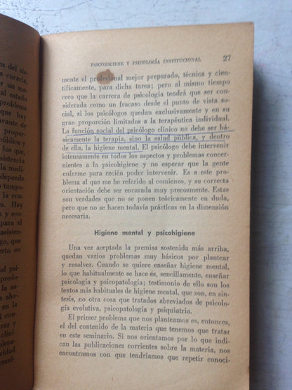 Libro usado en venta: Psiquiatria y antipsiquiatria de David Cooper; editorial Paidos impreso en 1972 realizamos envios a todo el mundo.2