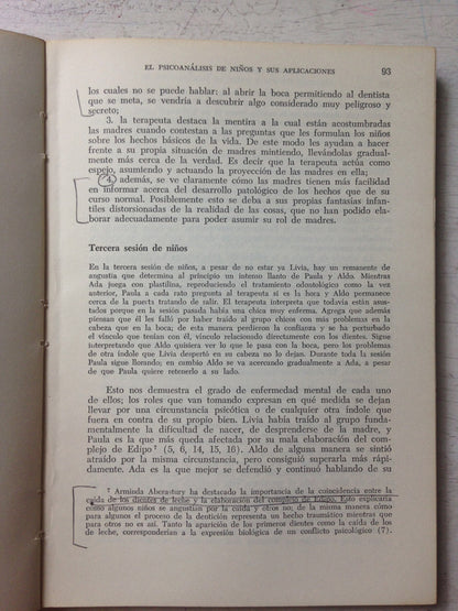 Libro usado en venta: El holocausto - Una lectura psicoanalitica de Jose E. Milmaniene; editorial Paidos impreso en 1996 envios a todo el mundo.2